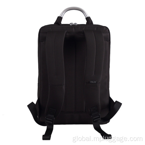 Waterproof Laptop Backpack Business Double Shoulder Laptop Backpack Custom Factory